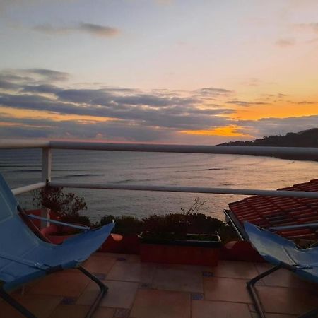 شقة Mundaka Vista Mar L-Bi-52 المظهر الخارجي الصورة