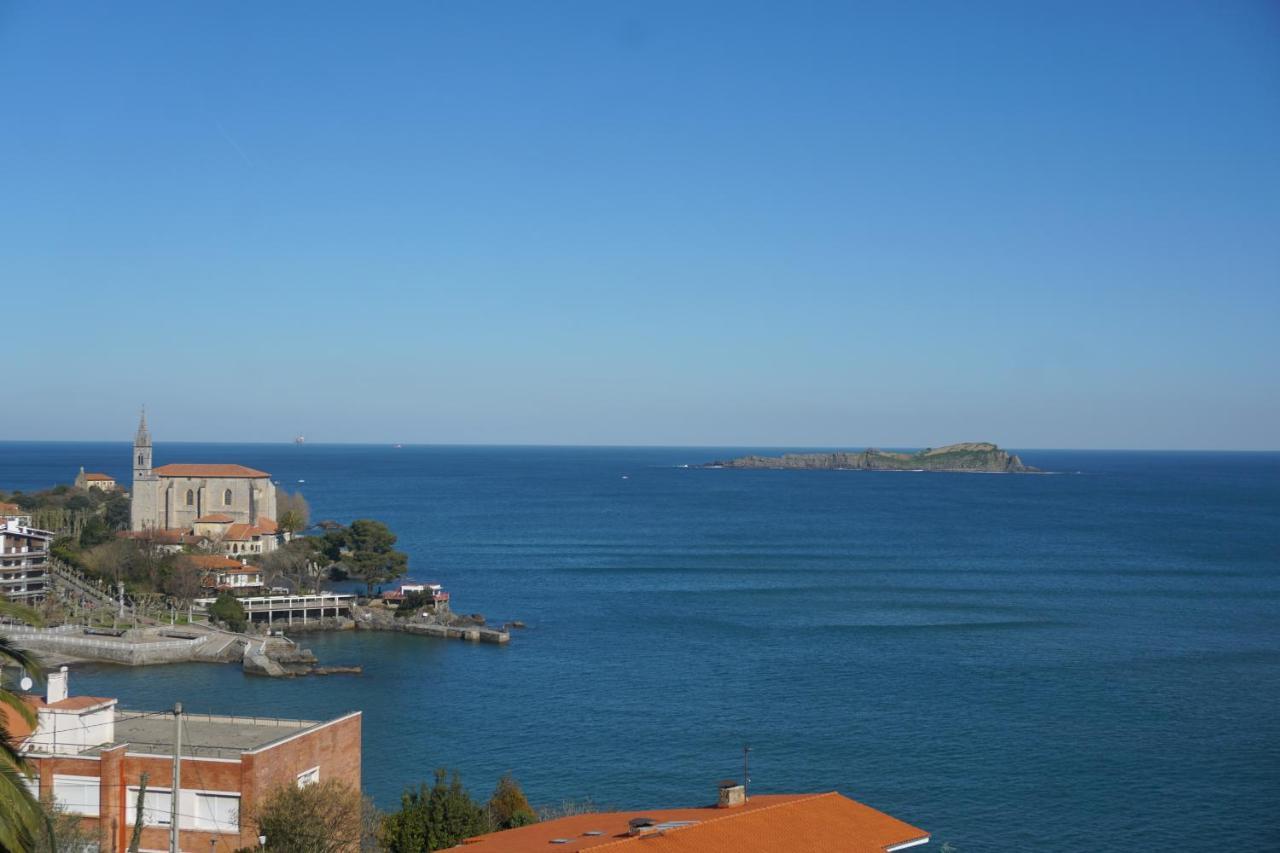 شقة Mundaka Vista Mar L-Bi-52 المظهر الخارجي الصورة
