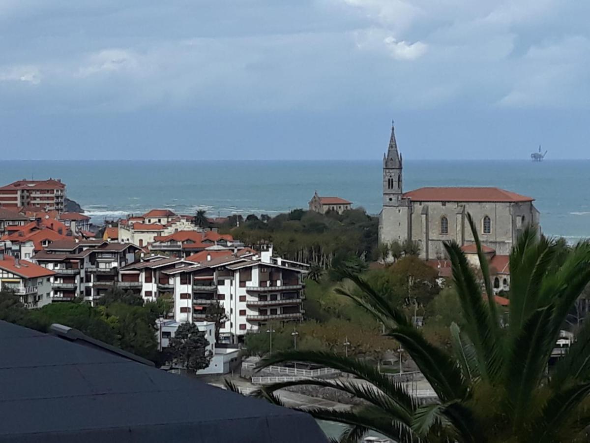 شقة Mundaka Vista Mar L-Bi-52 المظهر الخارجي الصورة