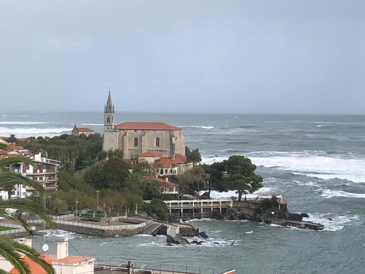 شقة Mundaka Vista Mar L-Bi-52 المظهر الخارجي الصورة