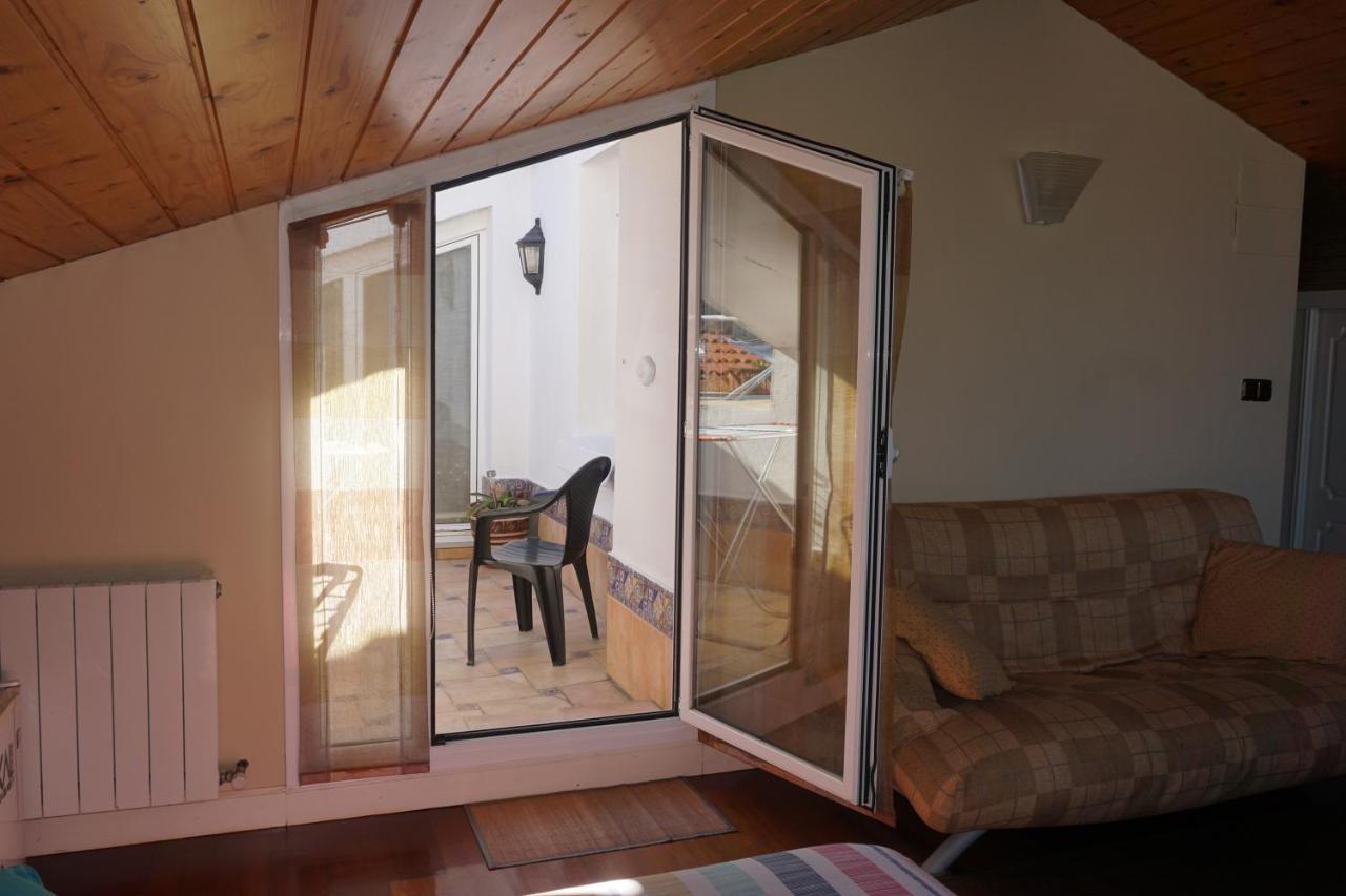 شقة Mundaka Vista Mar L-Bi-52 المظهر الخارجي الصورة