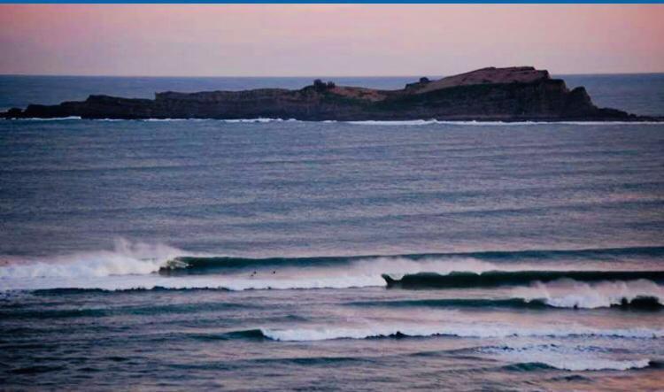 شقة Mundaka Vista Mar L-Bi-52 المظهر الخارجي الصورة