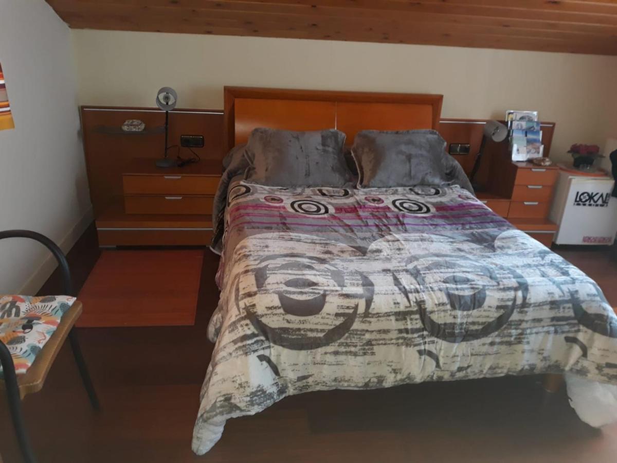 شقة Mundaka Vista Mar L-Bi-52 المظهر الخارجي الصورة