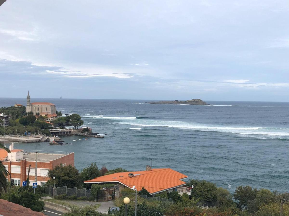 شقة Mundaka Vista Mar L-Bi-52 المظهر الخارجي الصورة