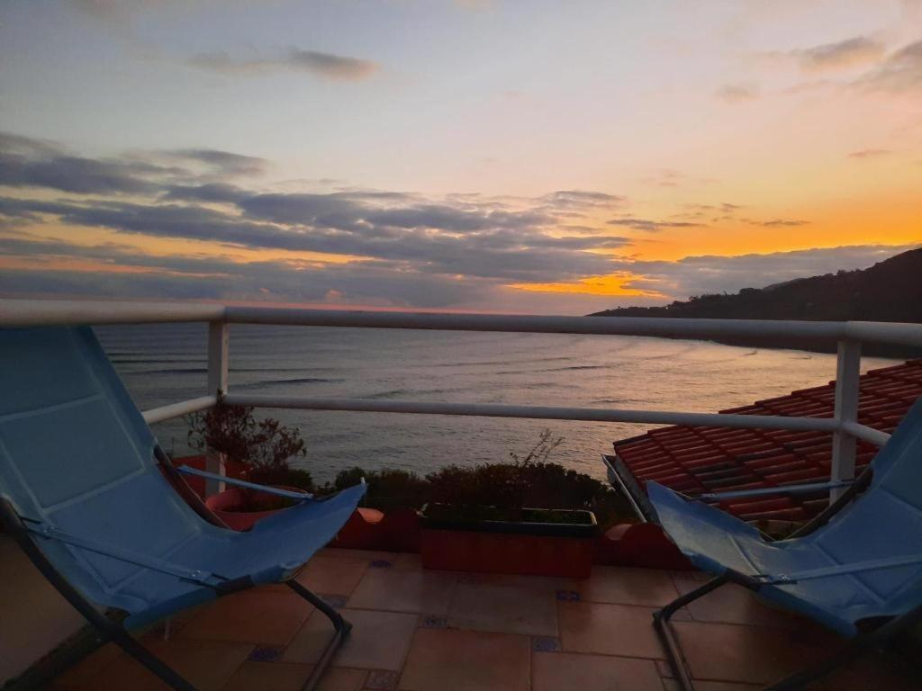 شقة Mundaka Vista Mar L-Bi-52 المظهر الخارجي الصورة