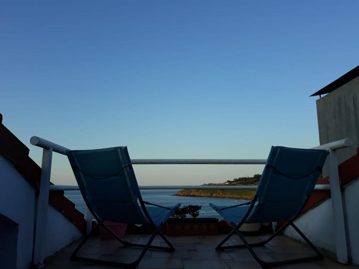 شقة Mundaka Vista Mar L-Bi-52 المظهر الخارجي الصورة