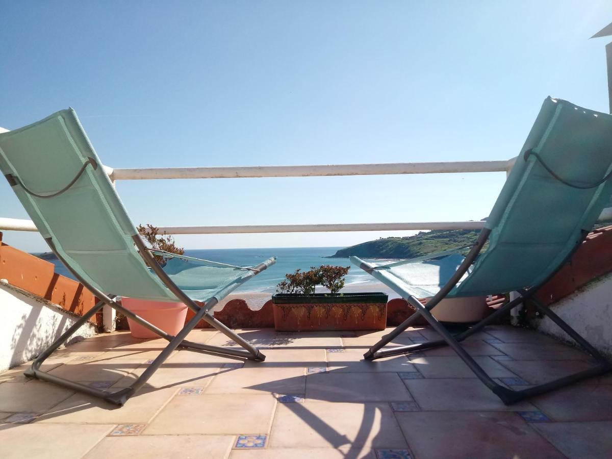 شقة Mundaka Vista Mar L-Bi-52 المظهر الخارجي الصورة