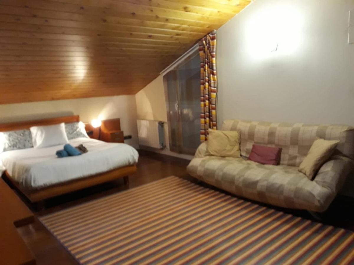 شقة Mundaka Vista Mar L-Bi-52 المظهر الخارجي الصورة