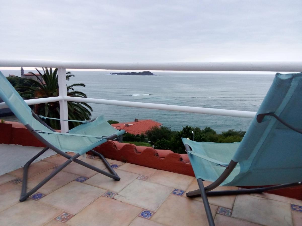 شقة Mundaka Vista Mar L-Bi-52 المظهر الخارجي الصورة
