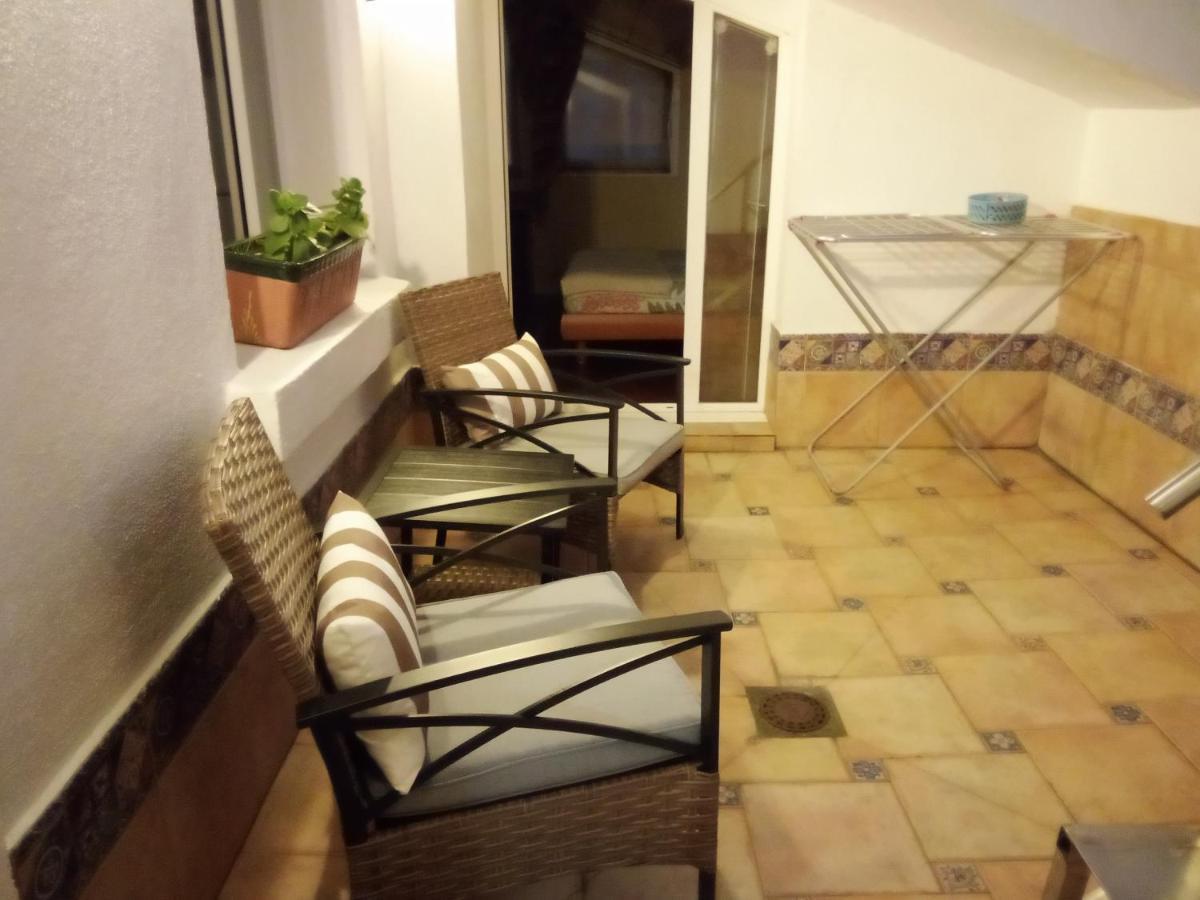 شقة Mundaka Vista Mar L-Bi-52 المظهر الخارجي الصورة