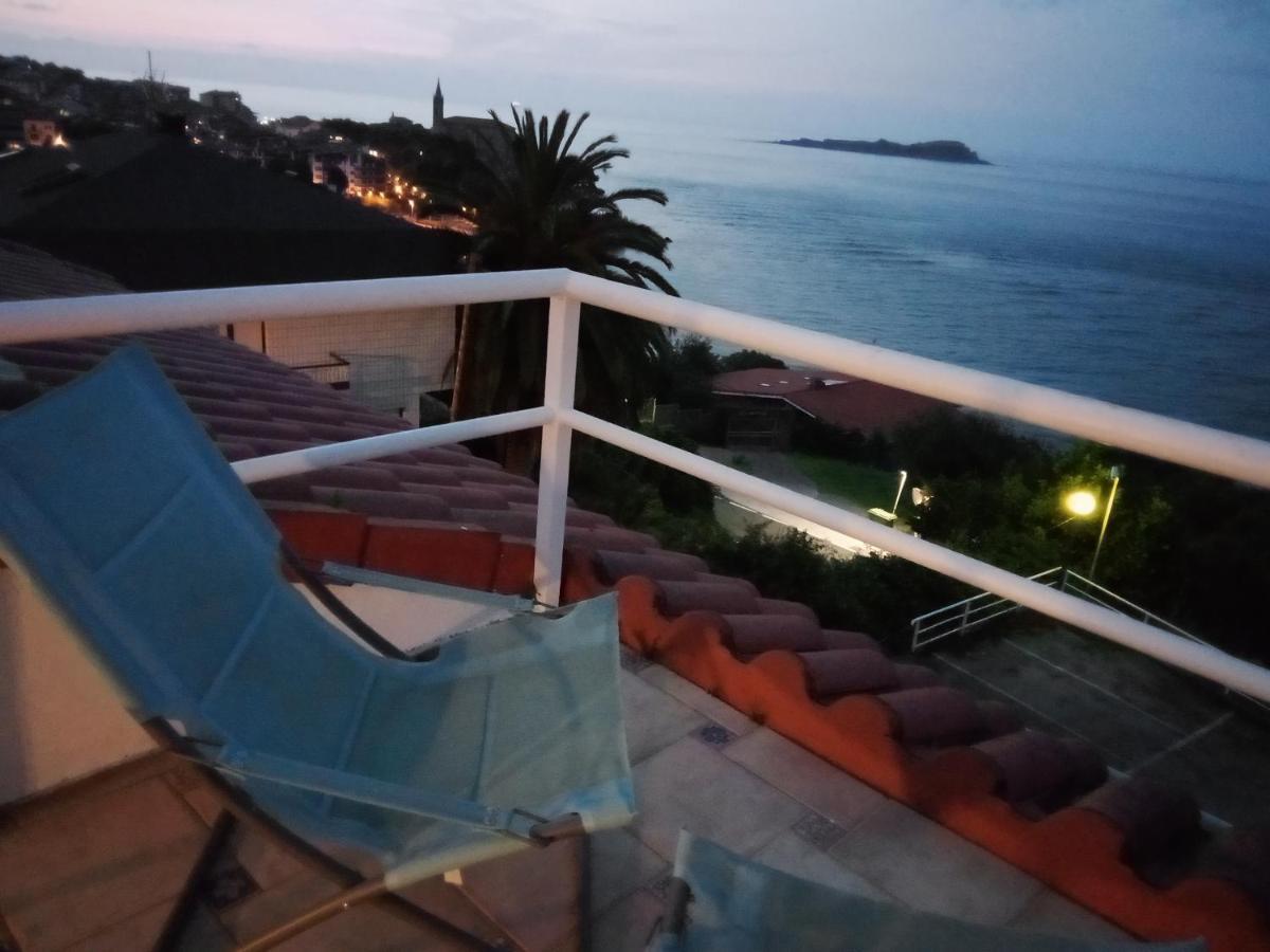شقة Mundaka Vista Mar L-Bi-52 المظهر الخارجي الصورة