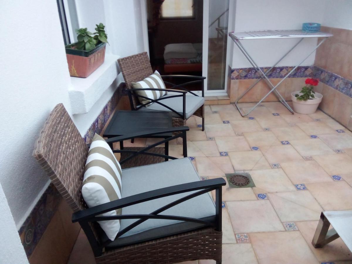 شقة Mundaka Vista Mar L-Bi-52 المظهر الخارجي الصورة