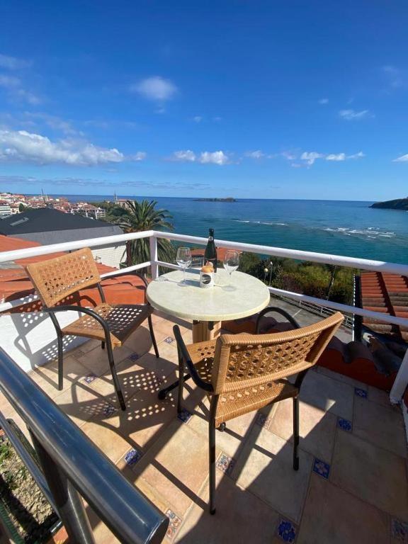 شقة Mundaka Vista Mar L-Bi-52 المظهر الخارجي الصورة