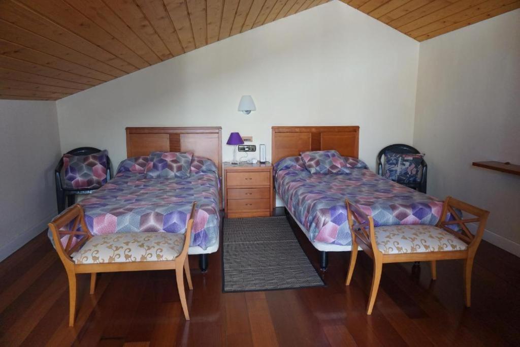 شقة Mundaka Vista Mar L-Bi-52 المظهر الخارجي الصورة