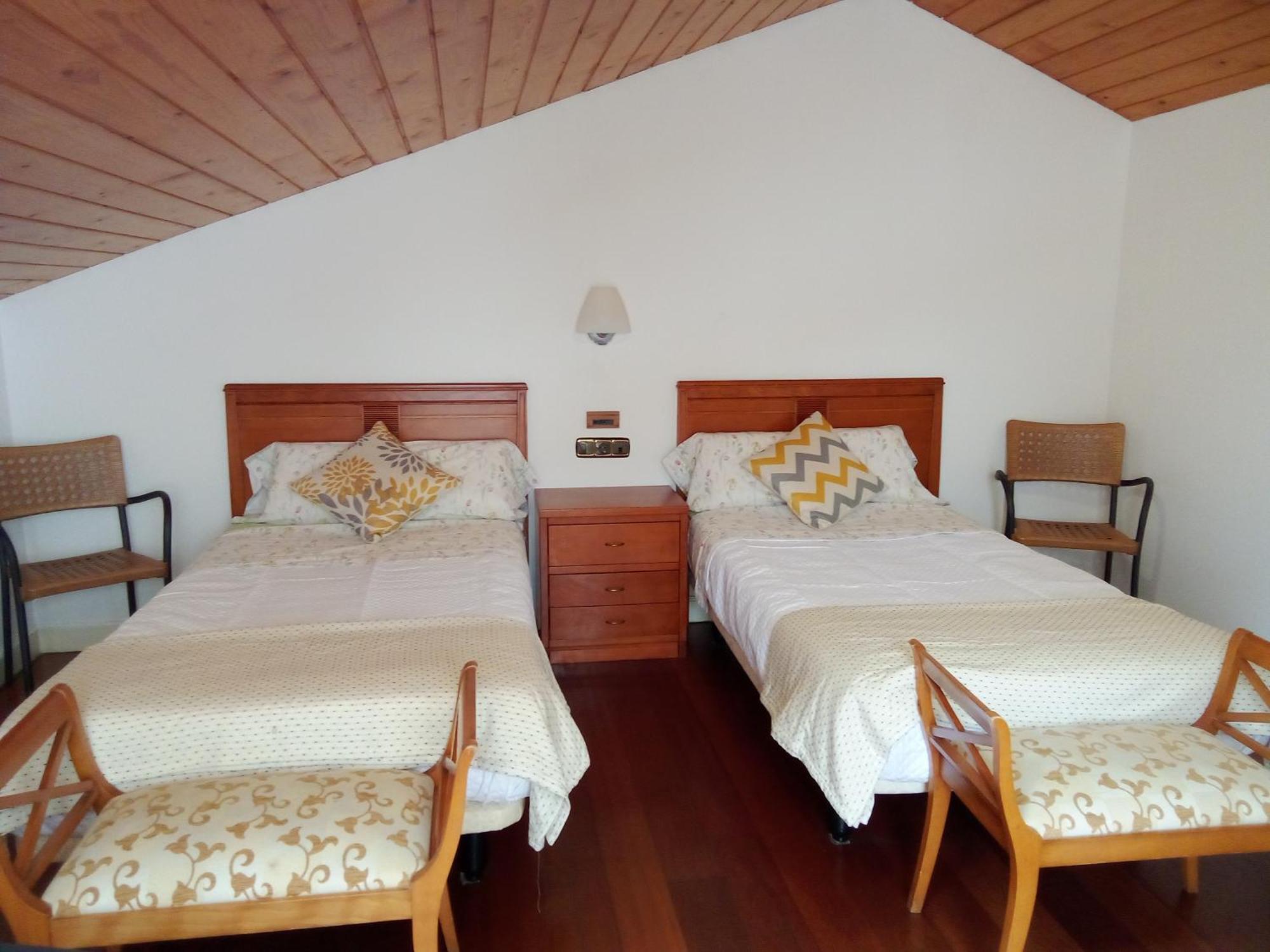 شقة Mundaka Vista Mar L-Bi-52 المظهر الخارجي الصورة