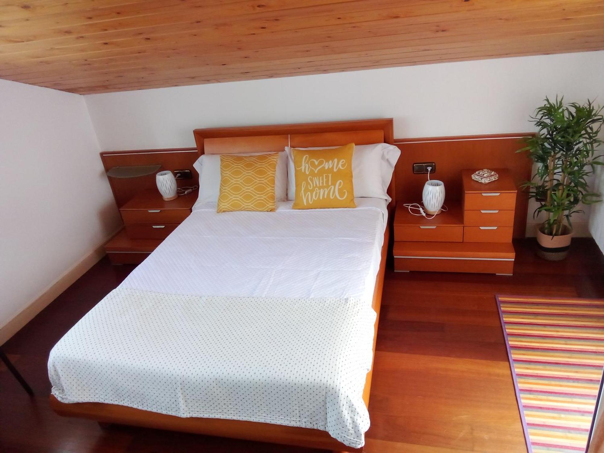 شقة Mundaka Vista Mar L-Bi-52 المظهر الخارجي الصورة