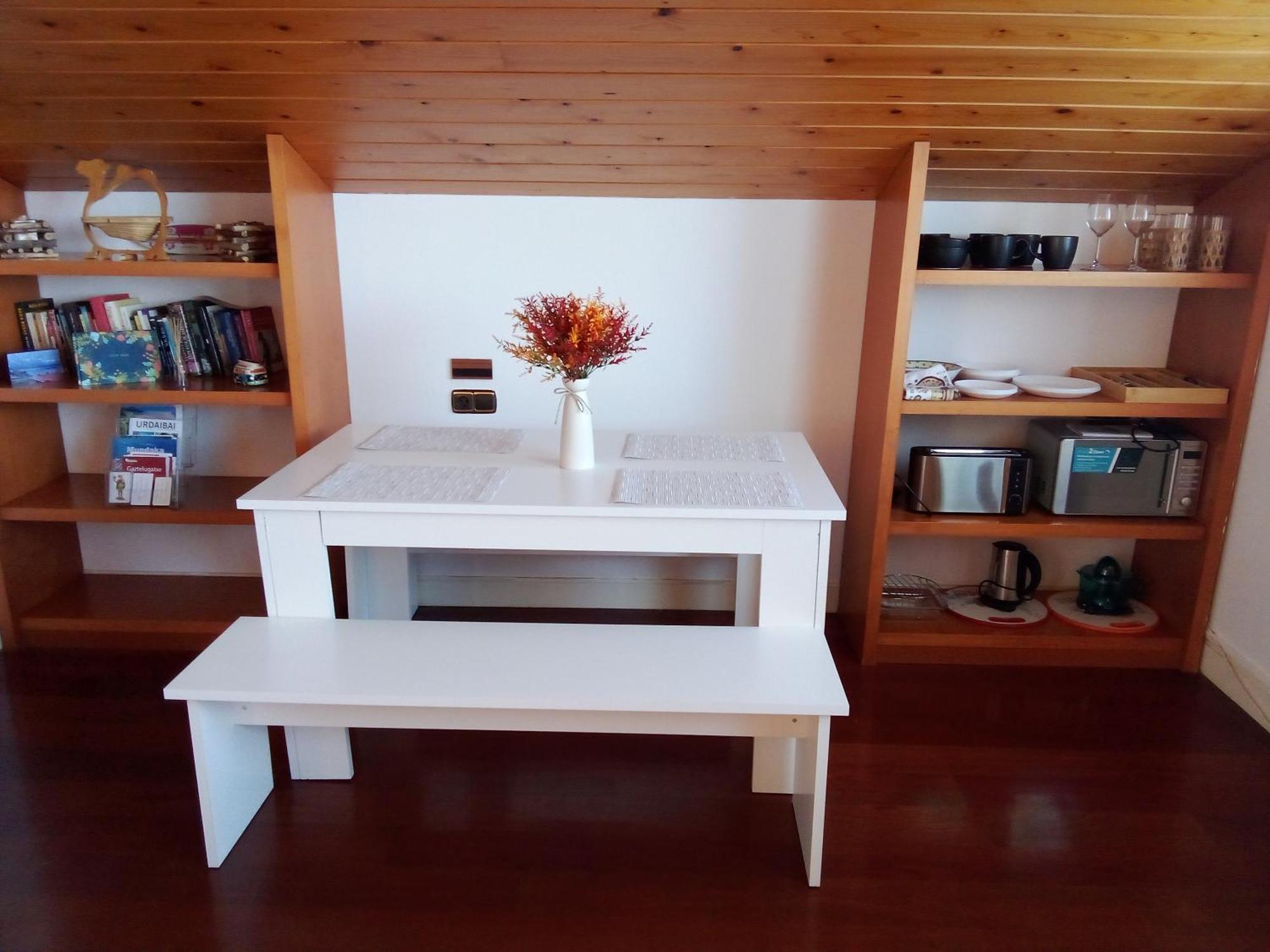 شقة Mundaka Vista Mar L-Bi-52 المظهر الخارجي الصورة