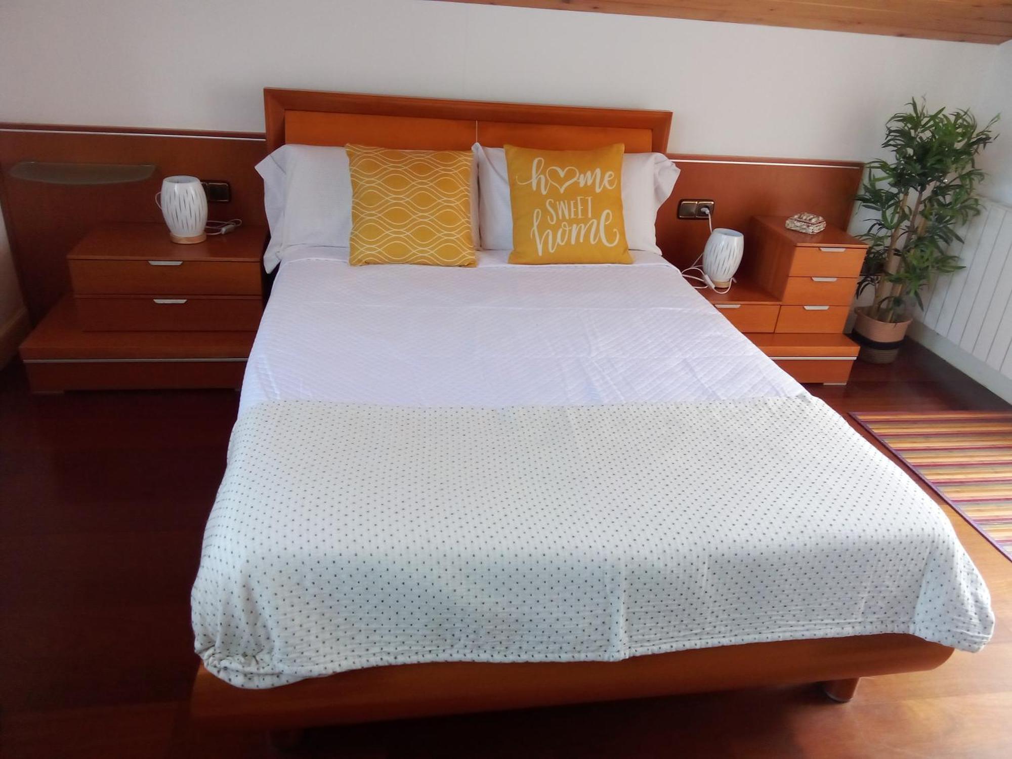 شقة Mundaka Vista Mar L-Bi-52 المظهر الخارجي الصورة